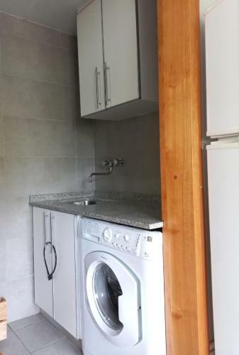 Apartamento Departamento Centro San Martin De Los Andes