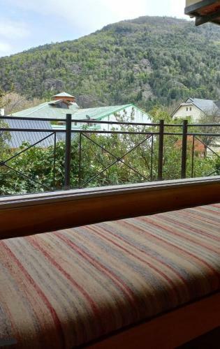 Apartamento Departamento Centro San Martin De Los Andes
