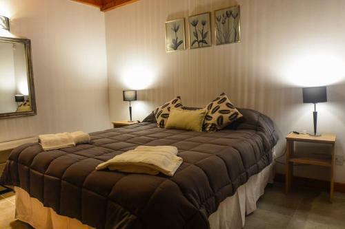 Apartamento Loretta Departamento 106