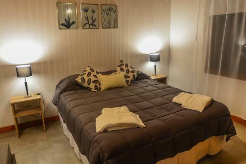 Apartamento Loretta Departamento 106