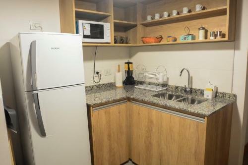 Apartamento Loretta Departamento 106