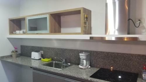 Apartamento Alamos De Los Andes Pbg