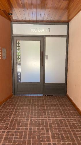 Apartamento Departamento Curruhuinca