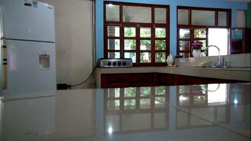 Sunrise House Masachapa