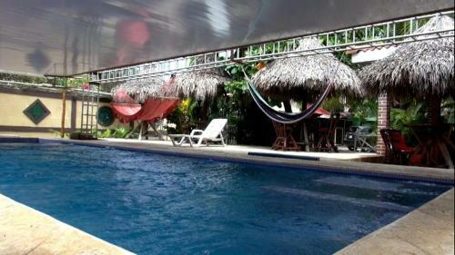 Sunrise House Masachapa
