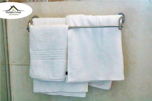 Bed & Breakfast Shathipha Cottage