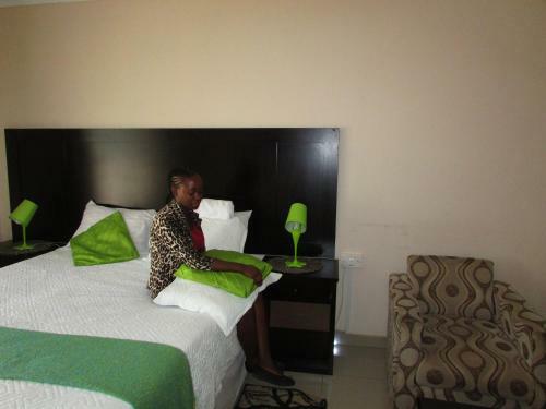 Bed & Breakfast Shathipha Cottage