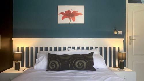 Hostal Green Lagoon Guest House