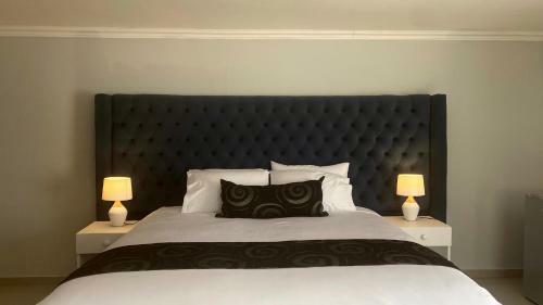 Hostal Green Lagoon Guest House