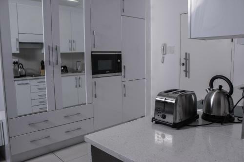 Apartamento Itowers Studio Suite