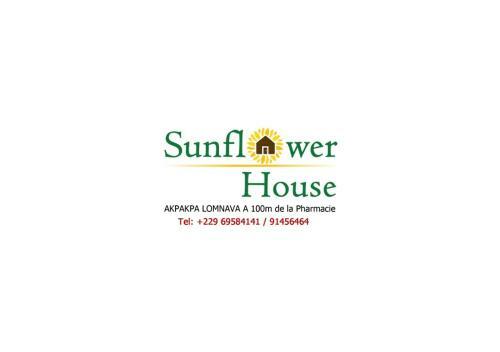 Apartamento Sunflower House B�nin