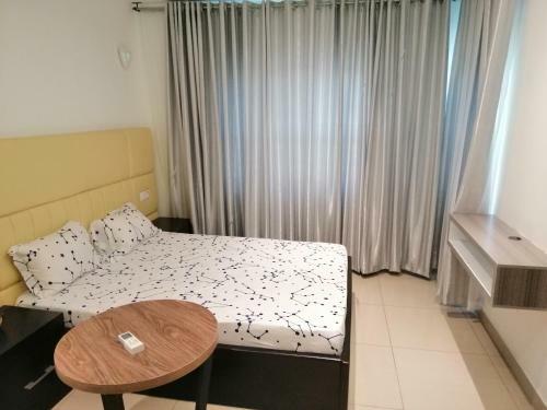 Apartamento Imolease Hubert Sainte Rita