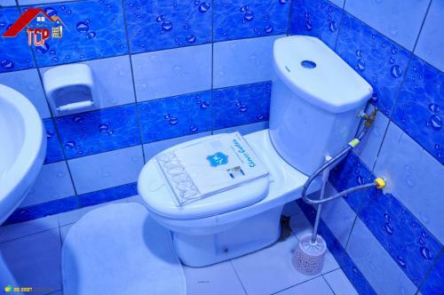 Apartamento R�sidences Tcp