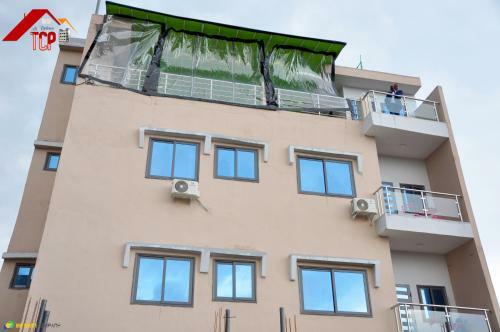 Apartamento R�sidences Tcp