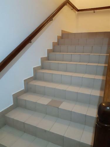 Apartamento Maison D'h�te Cathy & Johann