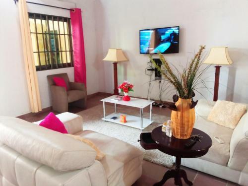 Apartamento Le Nid Des Anges, Votre Cadre Id�al