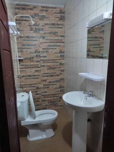 Apartamento Fidjrosse Non Loin De La Plage