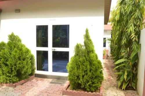 Hotel Residence Ivoire Cotonou
