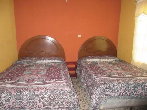 Hostal Hotel Nancy