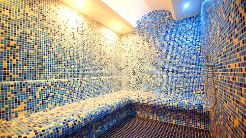 Bnb Resort Hotel