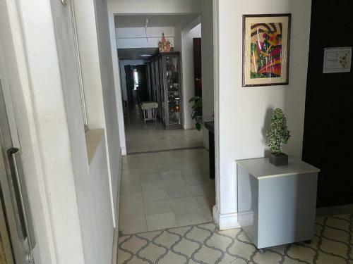 Hostal Casa Bolonia