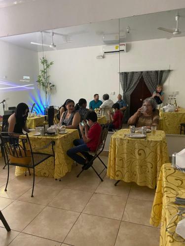 Hostal Casa Bolonia