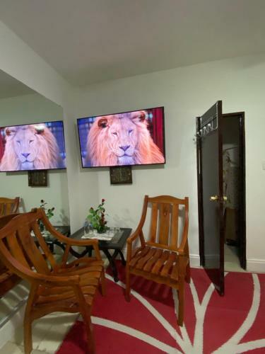 Hostal Casa Bolonia