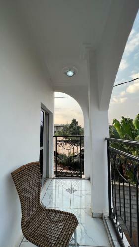 Apartamento R�sidence Josephine
