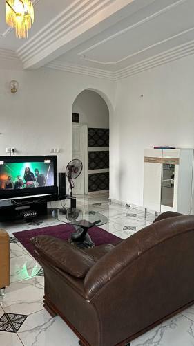 Apartamento R�sidence Josephine