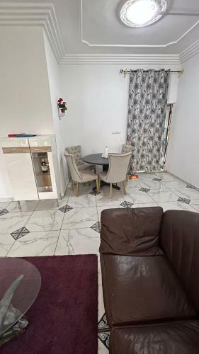 Apartamento R�sidence Josephine