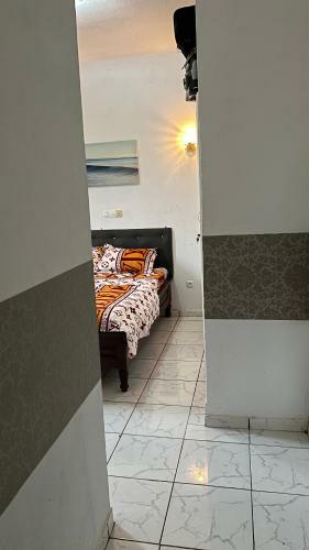 Apartamento R�sidence Josephine