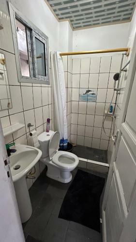 Apartamento R�sidence Josephine