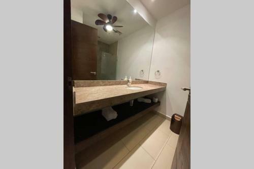 Apartamento Edificio Vista Lago
