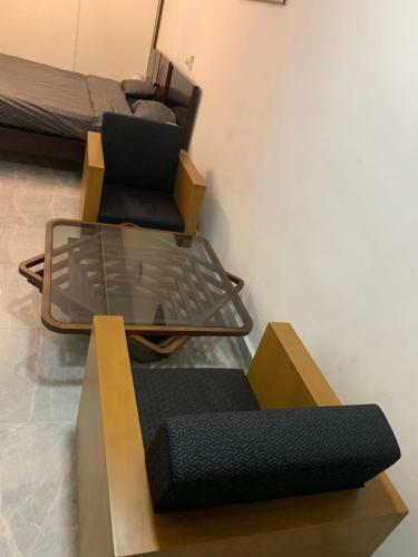 Apartamento R�sidence Terre D?�meraude