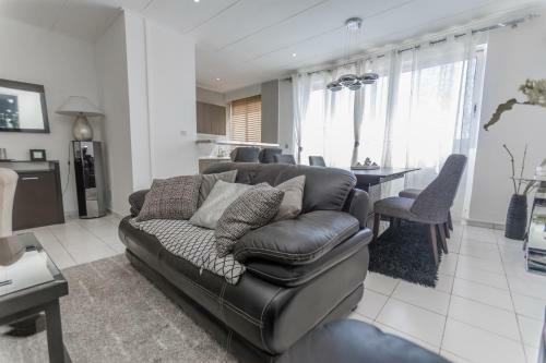 Apartamento Appartement � 700m Gare Centrale/plage