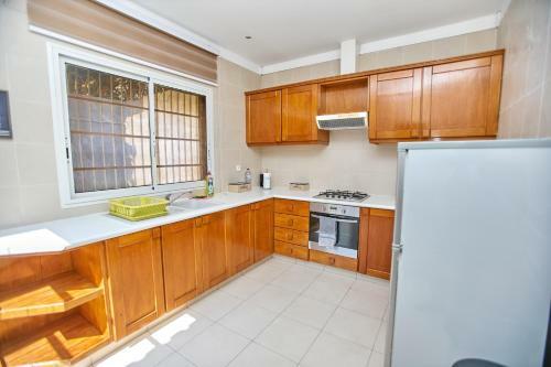 Apartamento Appartement - Vue Sur Mer