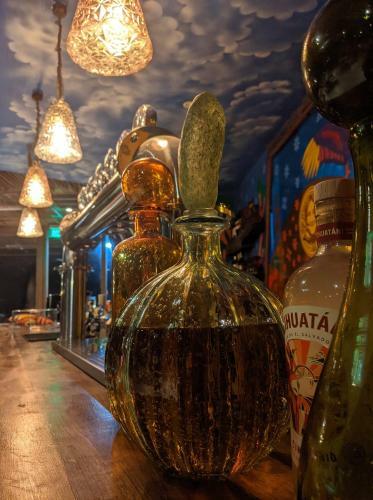 Mamallacta P�ramo Lodge