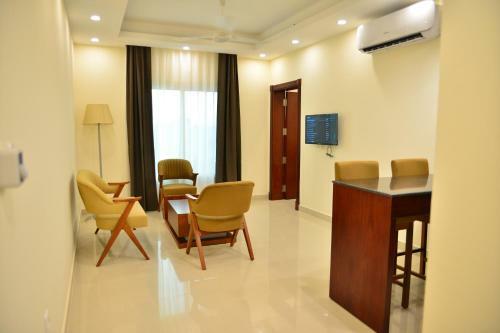 Red Sea Hotel Apartment