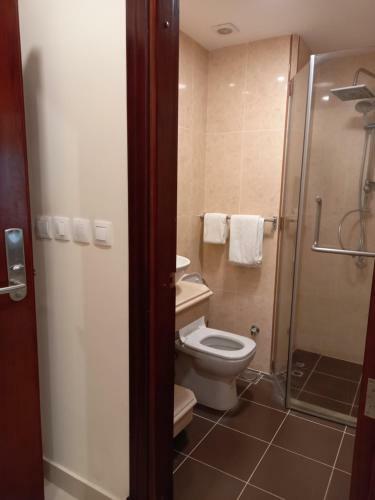 Red Sea Hotel Apartment