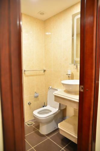 Red Sea Hotel Apartment