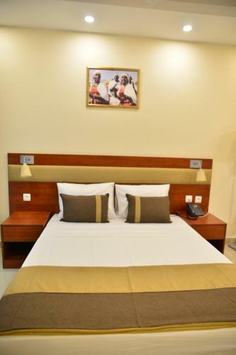 Red Sea Hotel Apartment