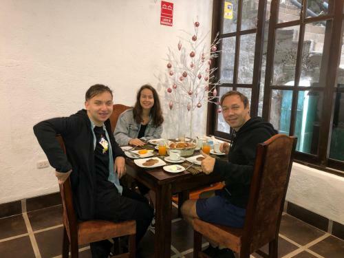 Vilas Insight Hotel Machupicchu