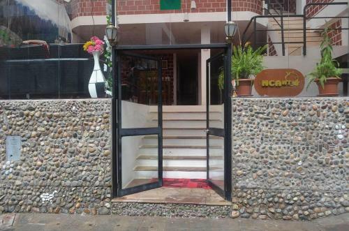 Hotel Encanto Machupicchu