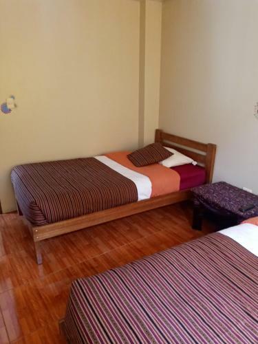 Bed & Breakfast Eco Art Best Mountain View Hostel