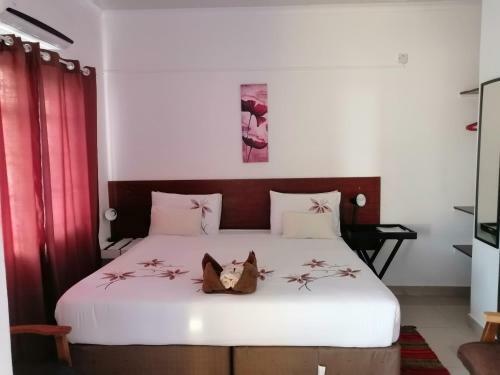 Looks Cottages Self Catering Apartments