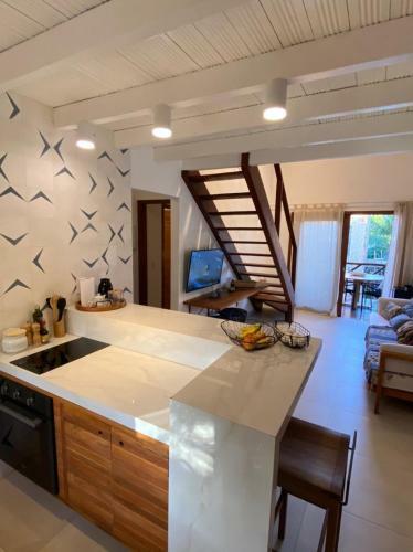 Apartamento Vila Caju Barra Grande - Beira Mar