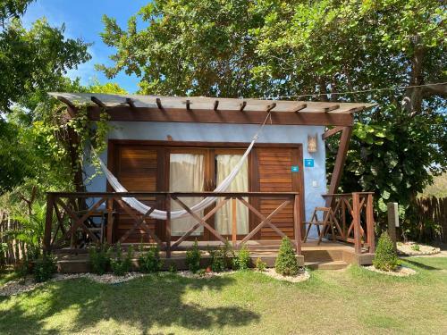 Hostal La Villita Chal�s