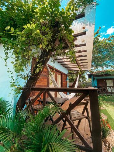 Hostal La Villita Chal�s