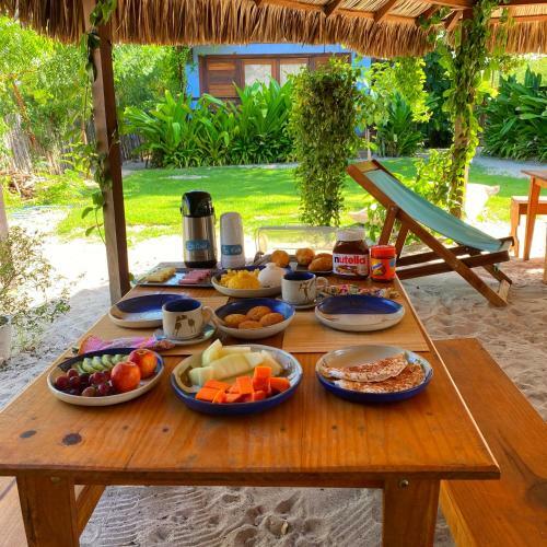 Hostal La Villita Chal�s