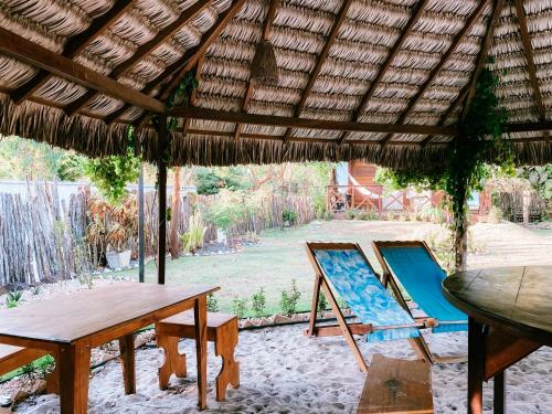 Hostal La Villita Chal�s